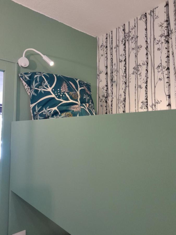 Joli 2 Pieces Sur Le Port Avec Piscine, Terrasse, Parking Apartment กัปเบรอตง ภายนอก รูปภาพ