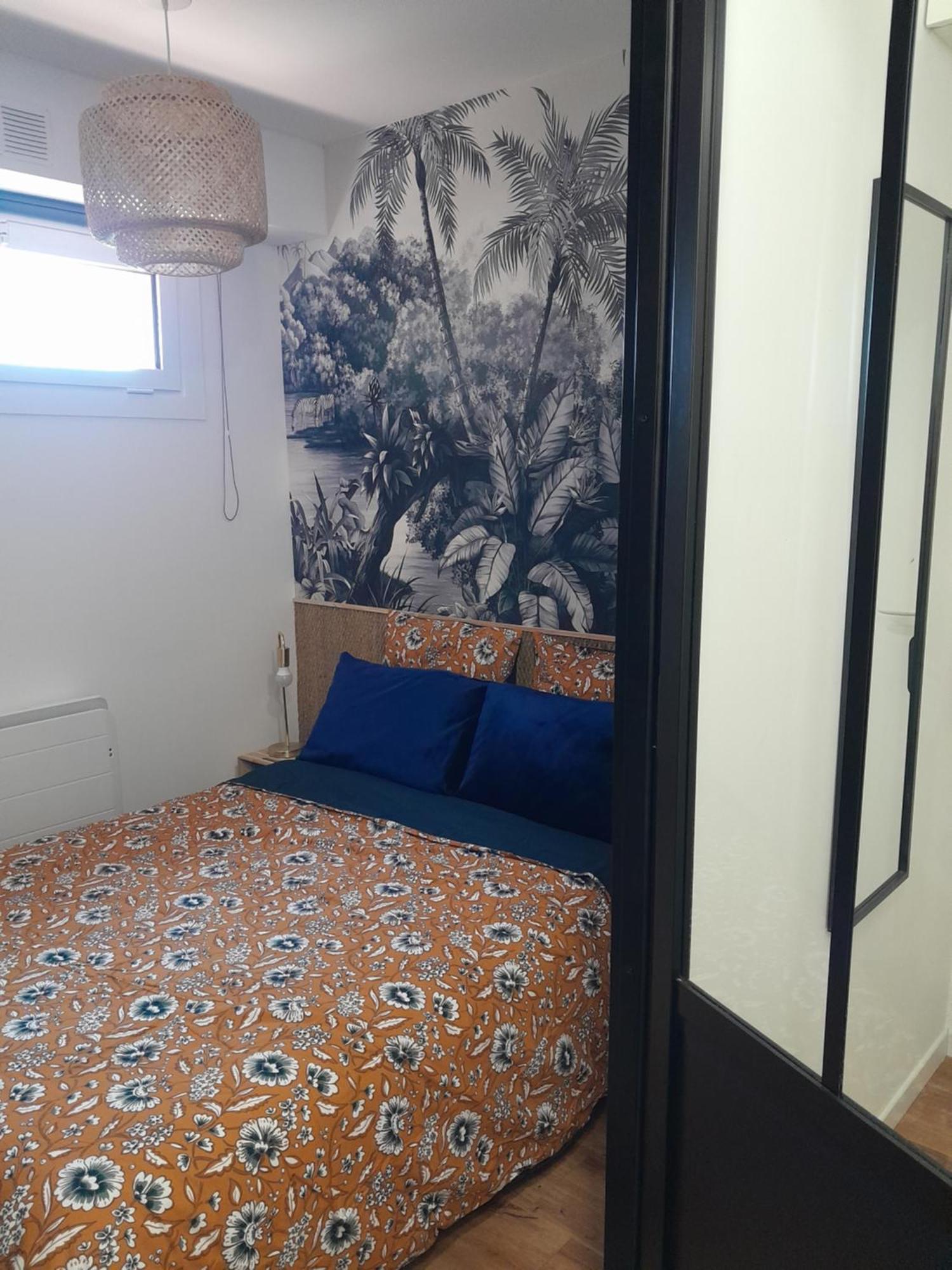 Joli 2 Pieces Sur Le Port Avec Piscine, Terrasse, Parking Apartment กัปเบรอตง ภายนอก รูปภาพ