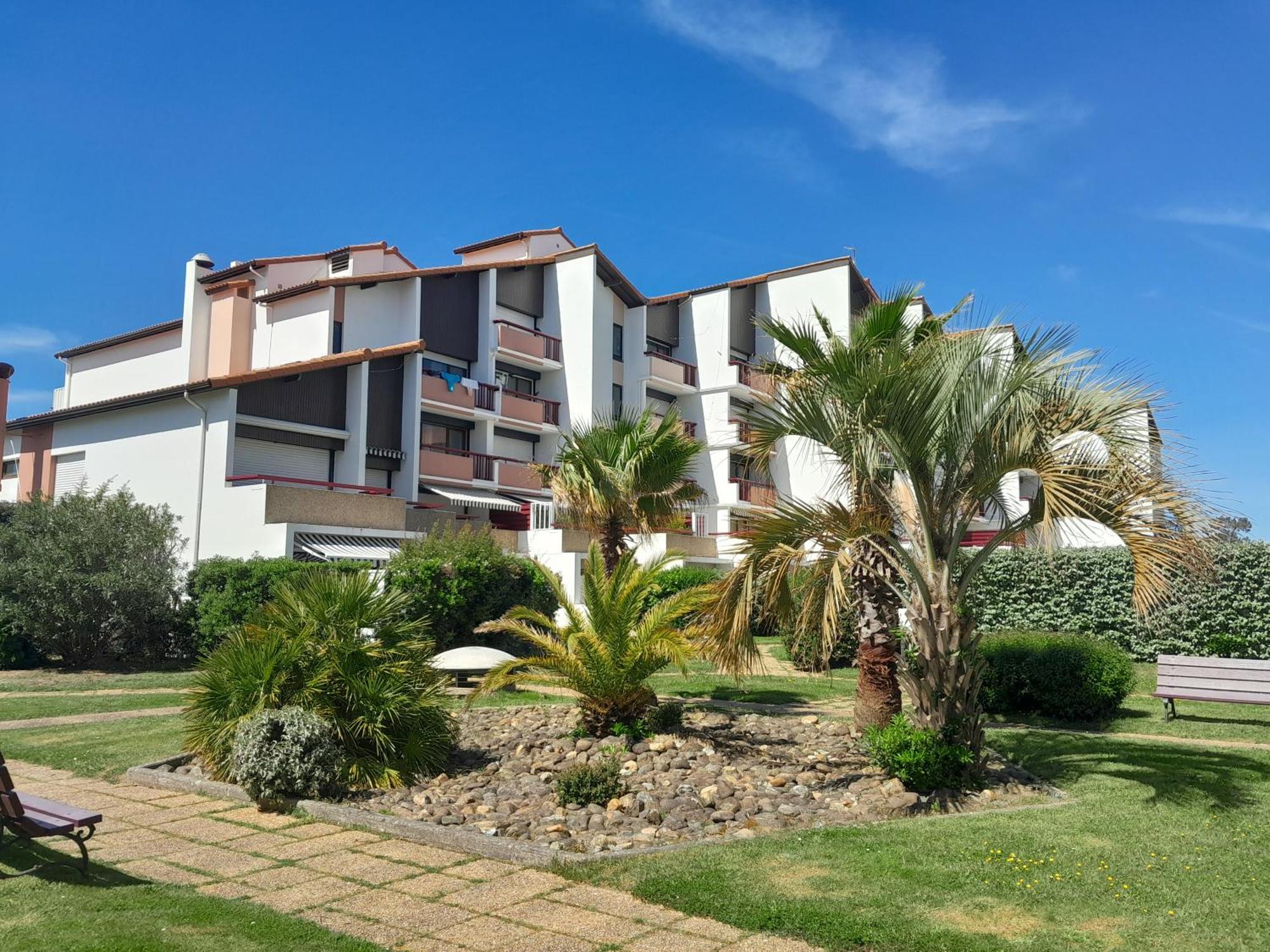 Joli 2 Pieces Sur Le Port Avec Piscine, Terrasse, Parking Apartment กัปเบรอตง ภายนอก รูปภาพ